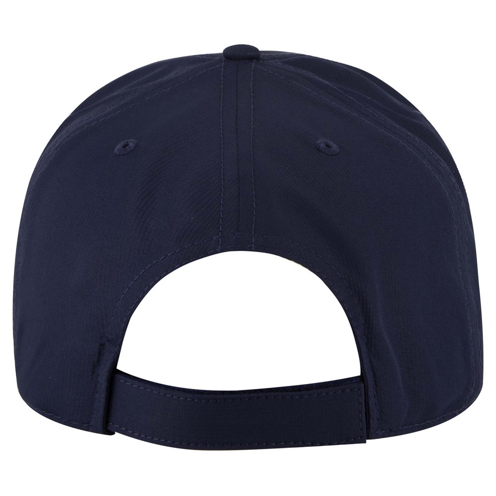 Back - Navy