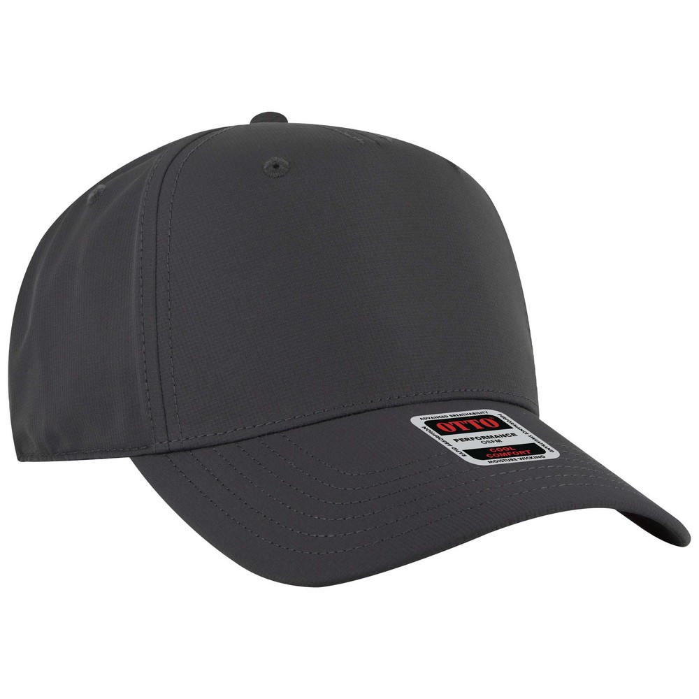 Right Quater Front - Char. Gray