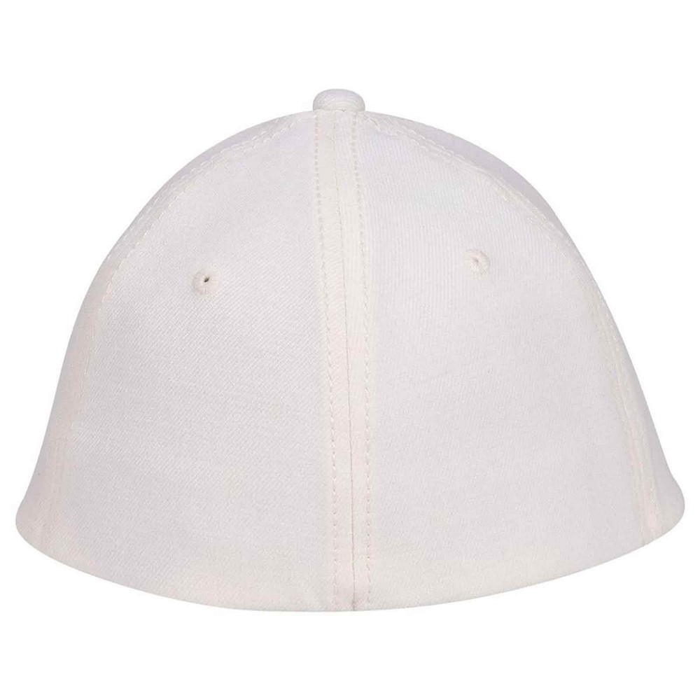 Back - White