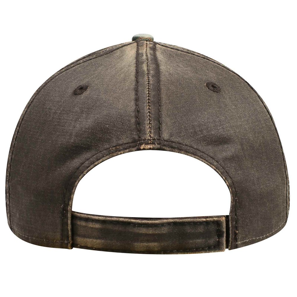 Back - Kha/Brn/Lt.Ol.Grn/Dk.Brn