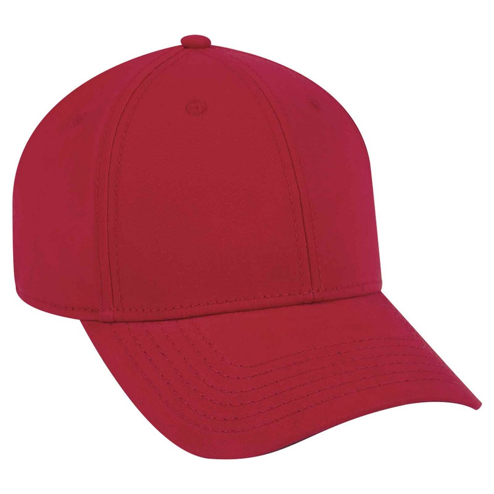 Right Quater Front - Red