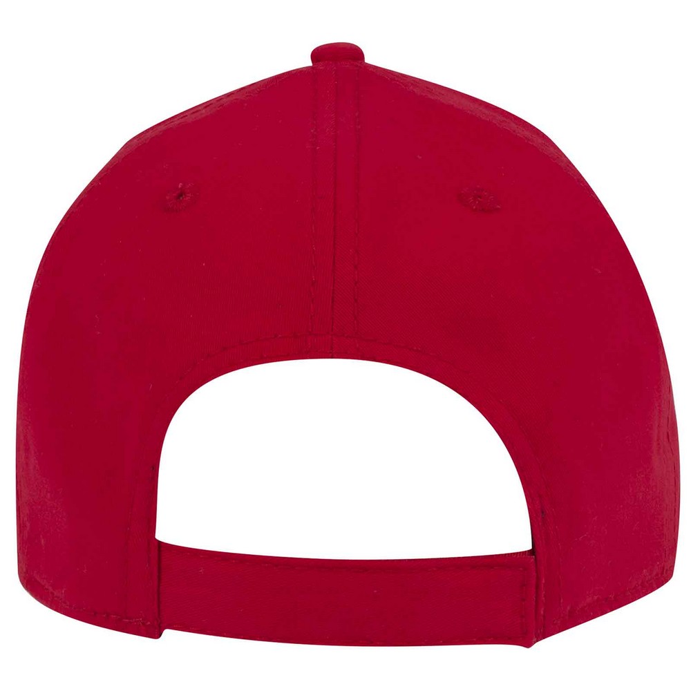 Back - Red