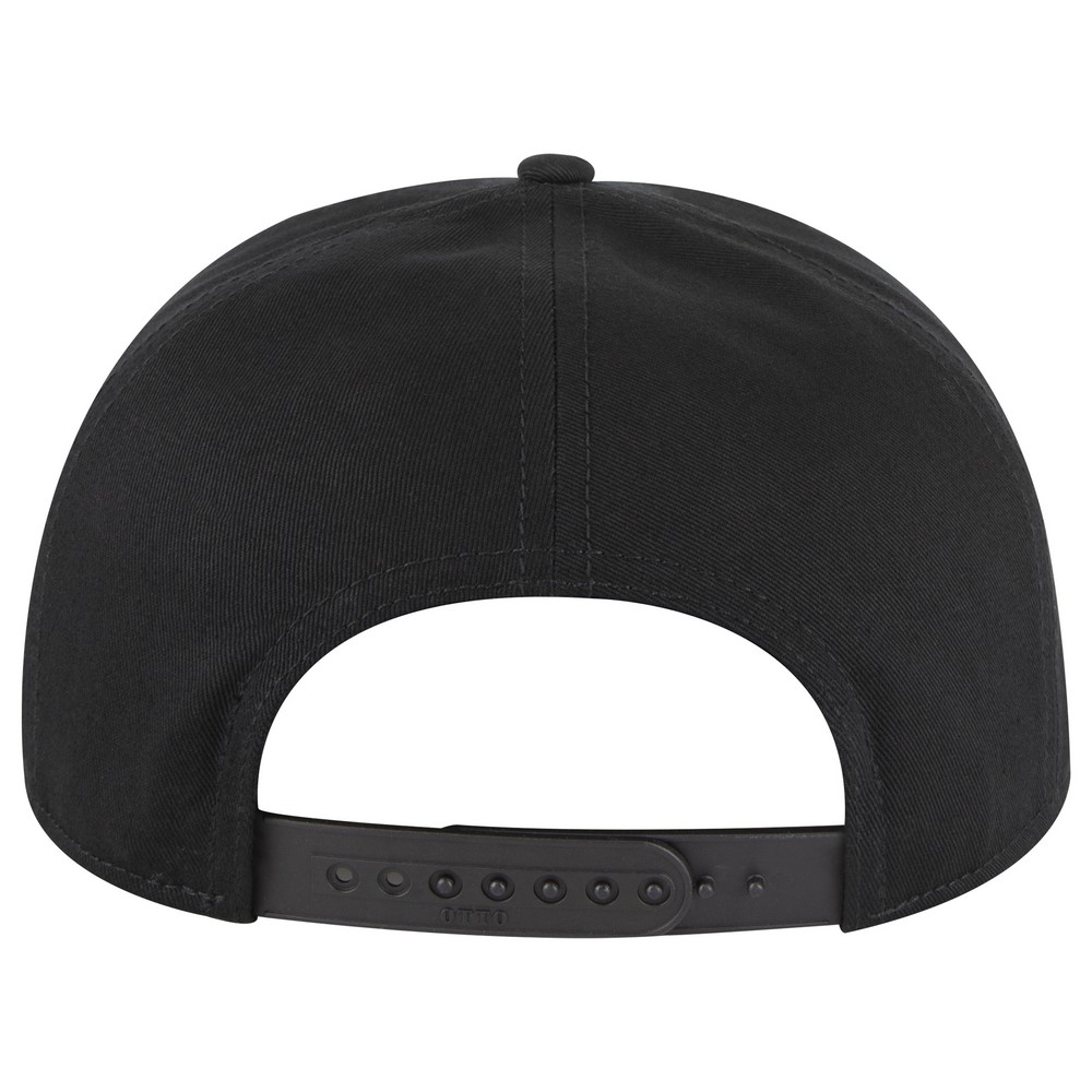 Back - Black