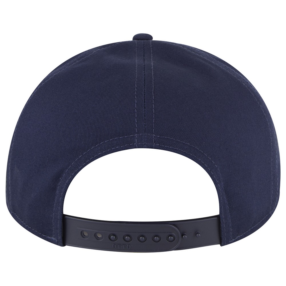Back - Navy