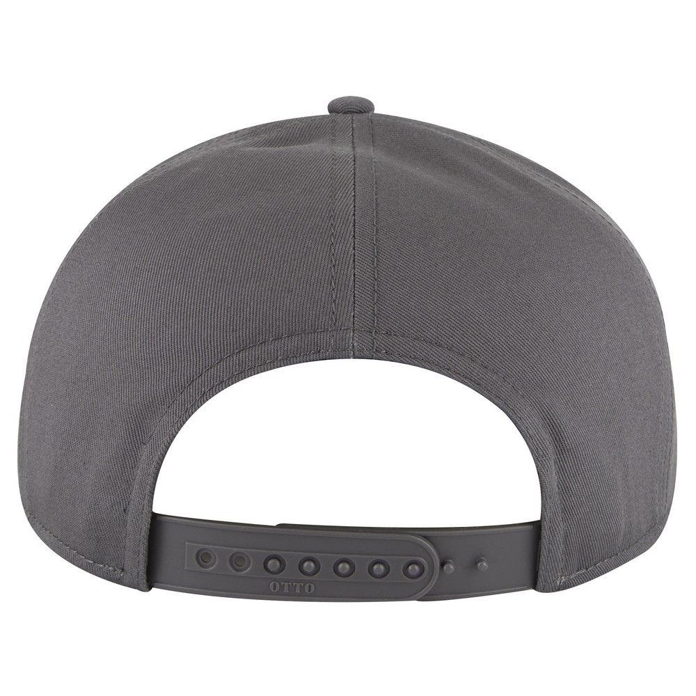 Back - Char. Gray