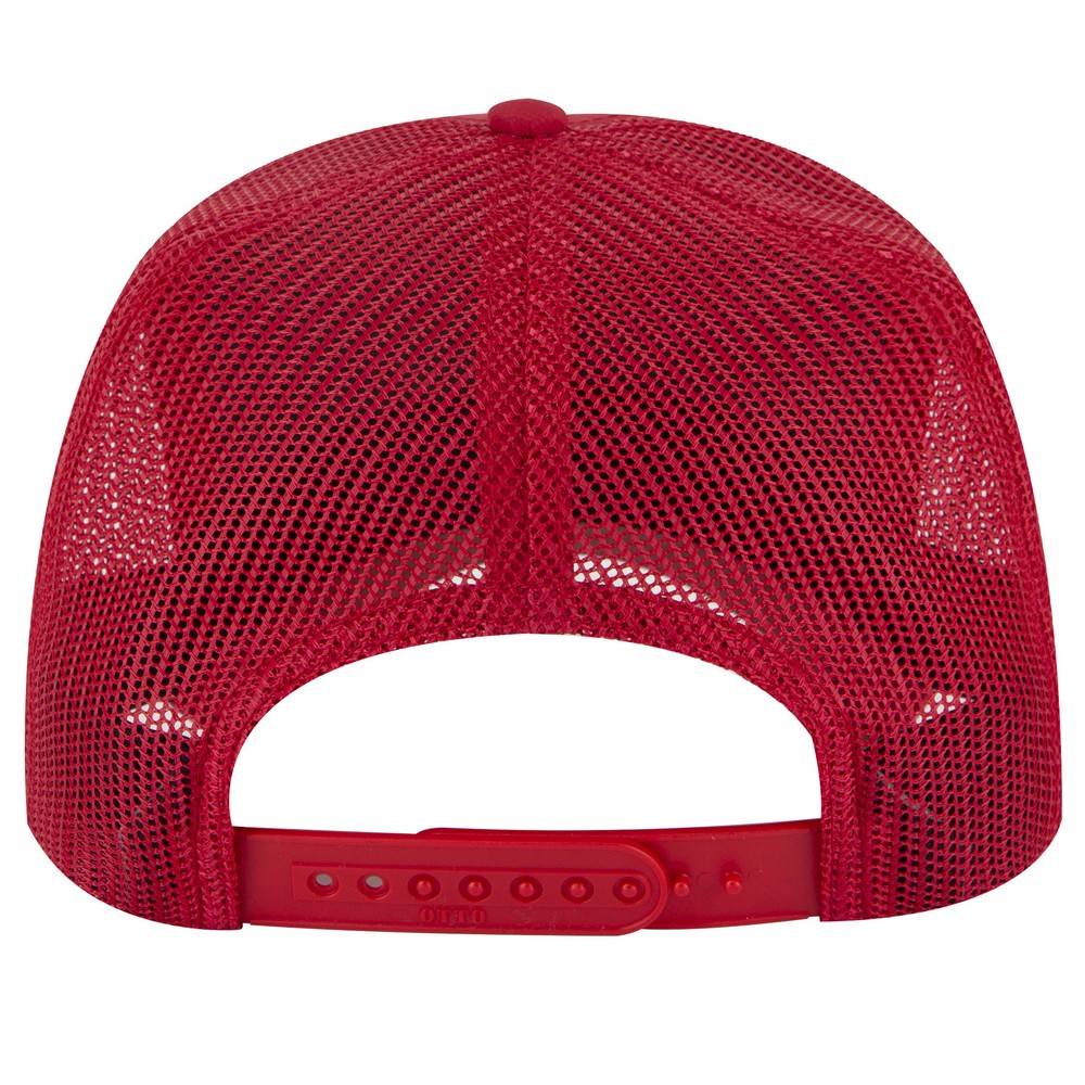 Back - Red