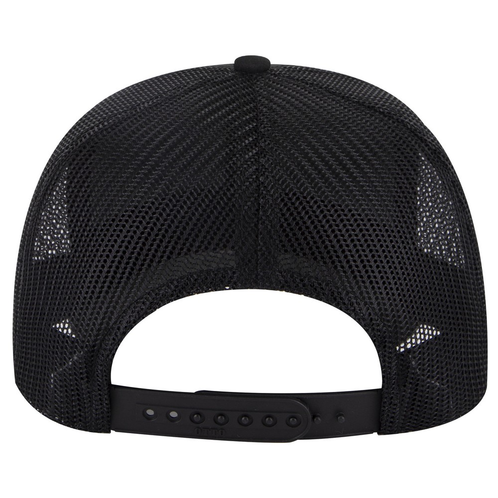 Back - Black