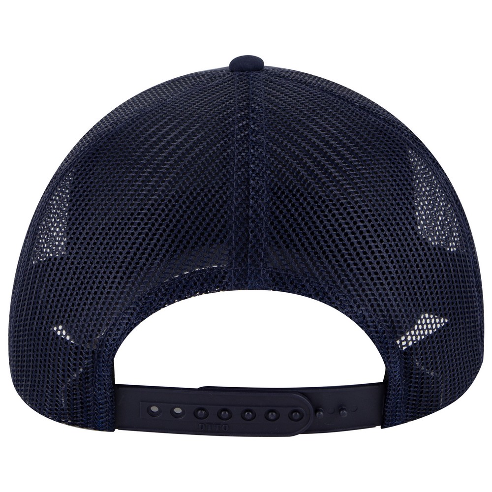 Back - Navy