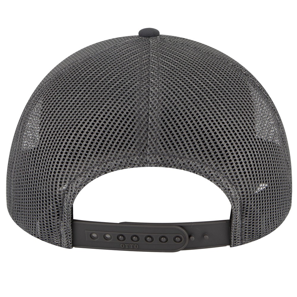 Back - Char. Gray
