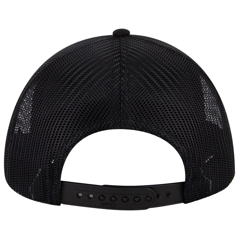 Back - Black