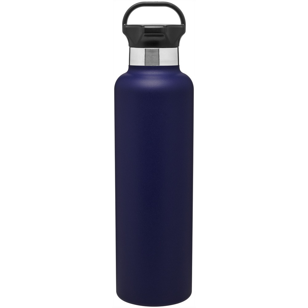 24 oz H2go Ascent - Powder (Matte Navy)