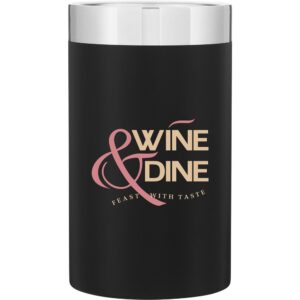50oz Sonoma - powder (Matte Black)