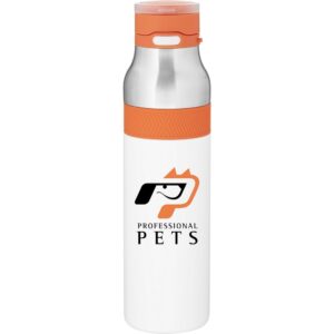 20.9 oz H2go Jogger - Powder (Buzzer)