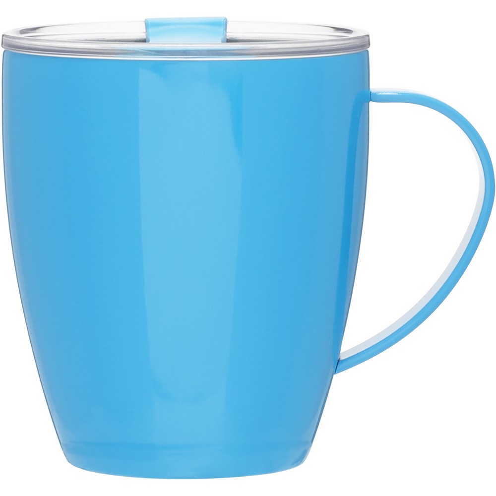 12 oz Haus (Aqua)