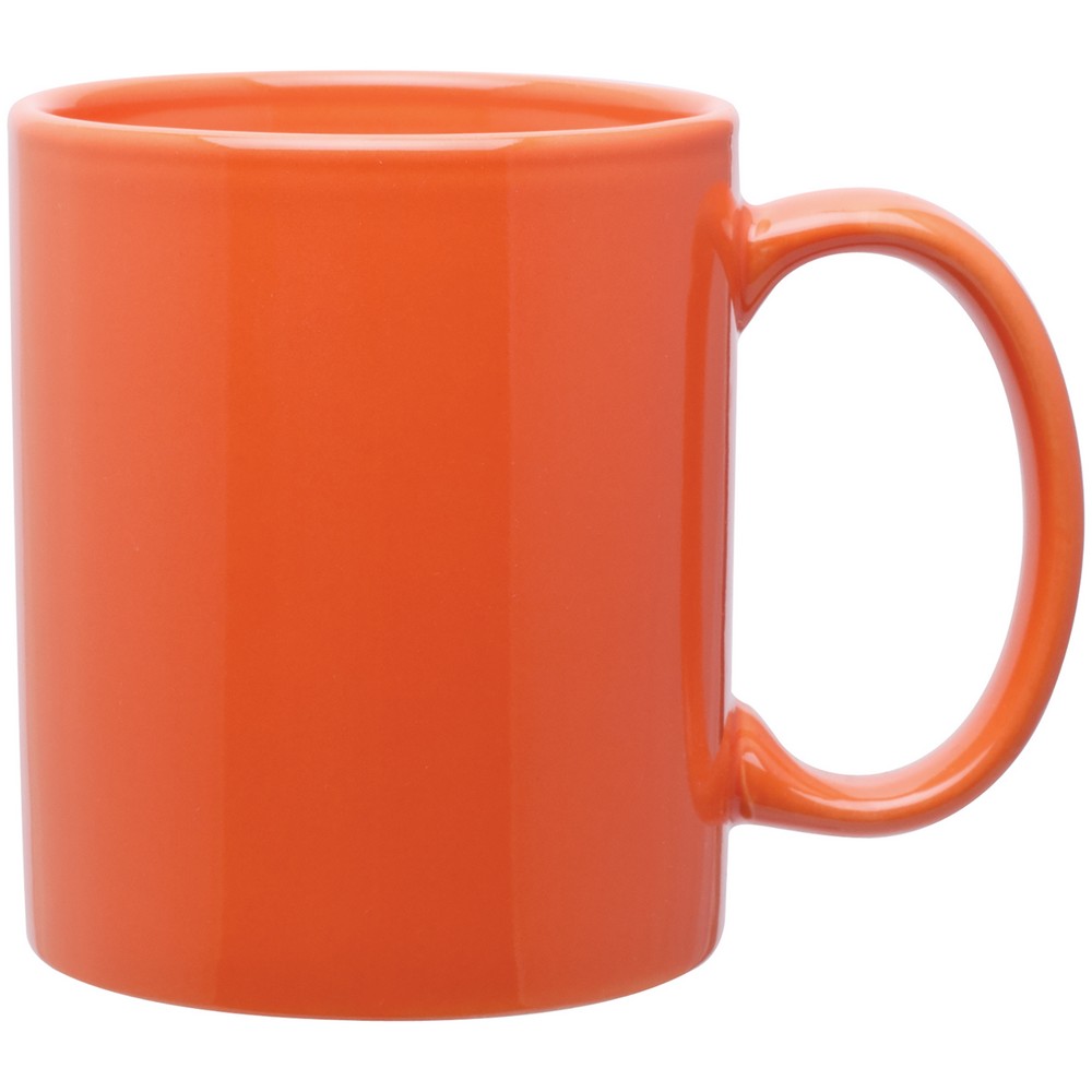 11 oz C-Handle (Orange)
