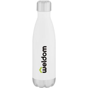 17 oz H2go Force (Gloss White)