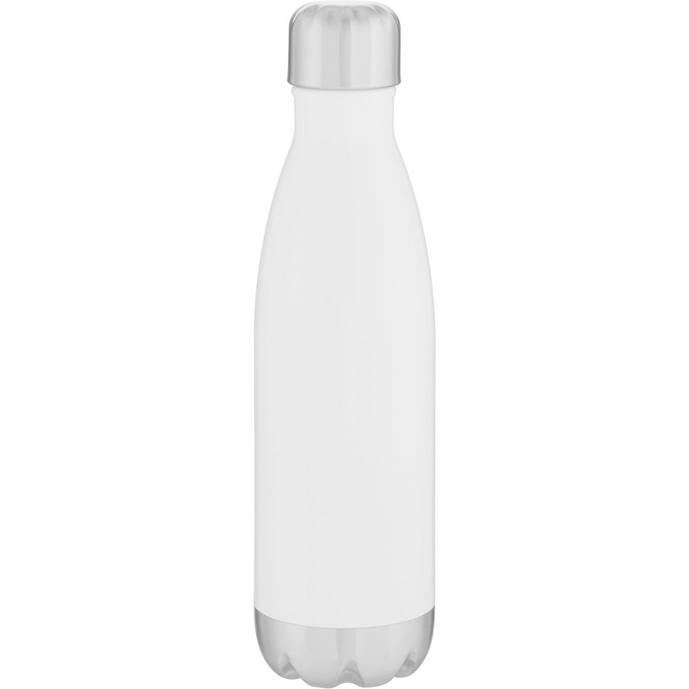 17 oz H2go Force (Gloss White)