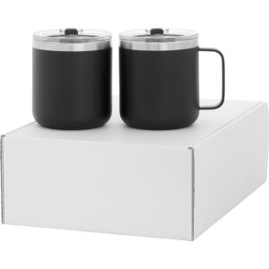 Wonderful Gift Set (White) - Spark/Camper