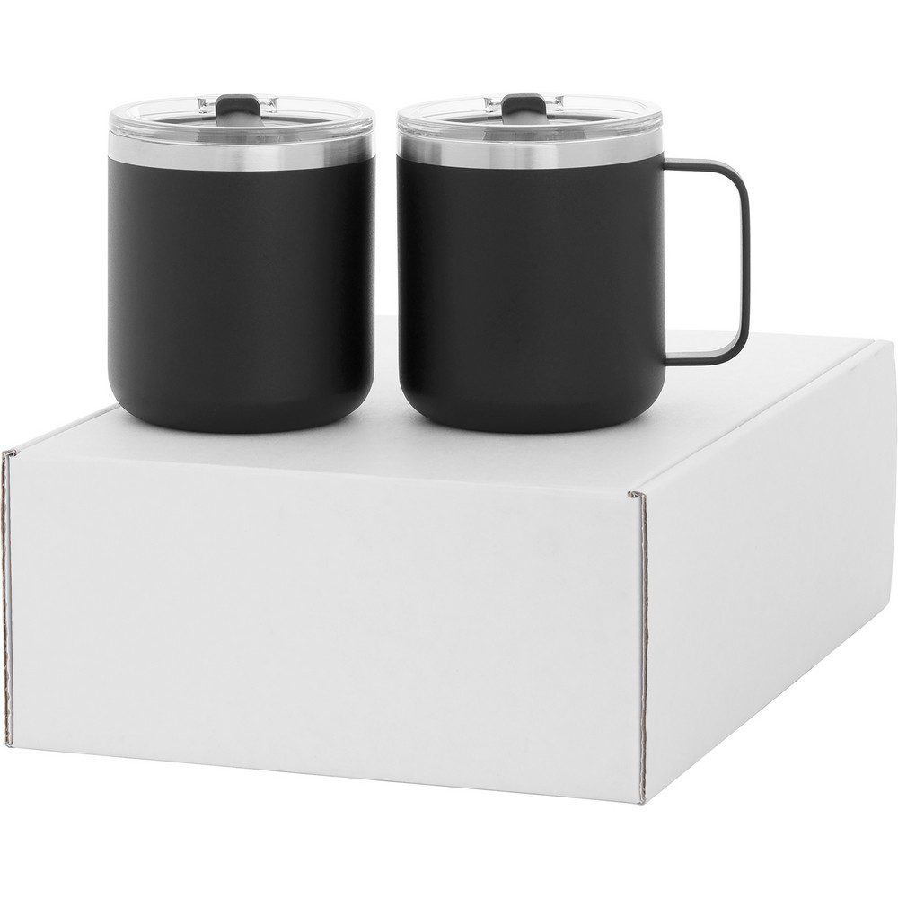 Wonderful Gift Set (White) - Spark/Camper