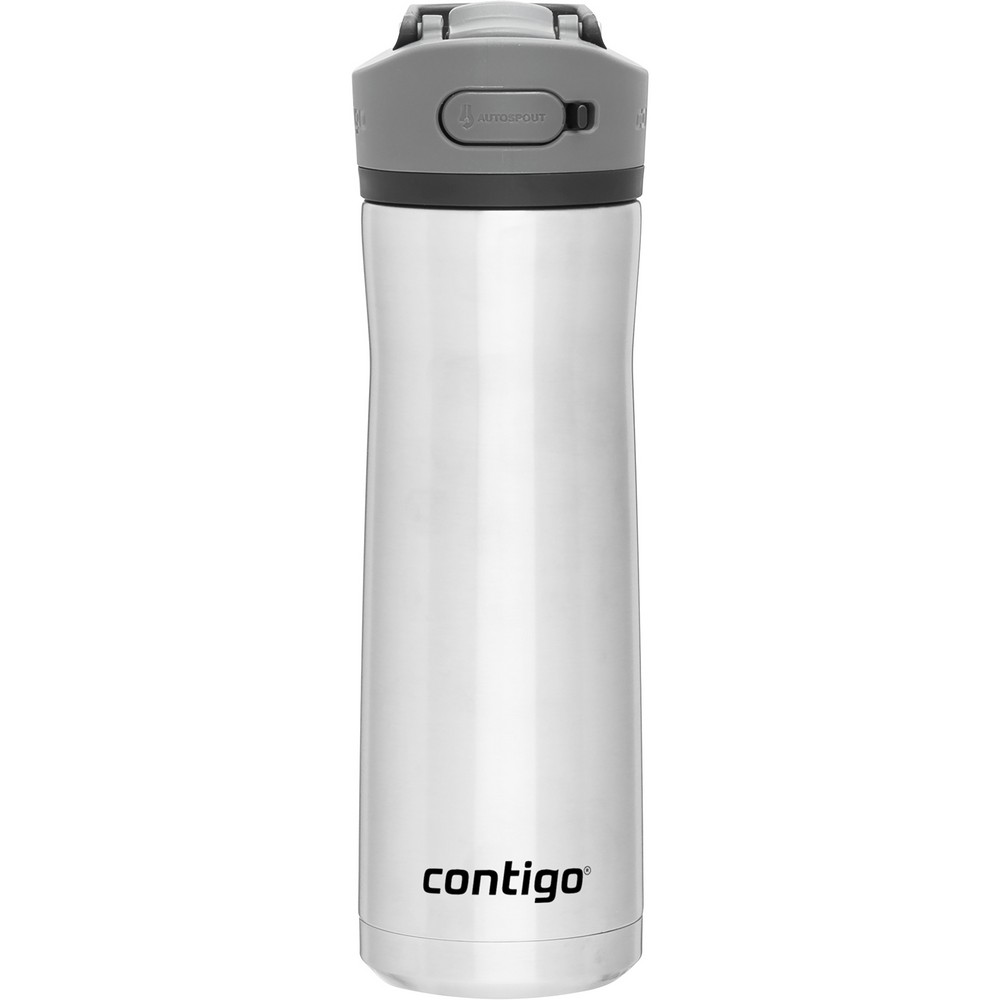 20 oz Contigo Ashland Chill 2.0 (Stainless)