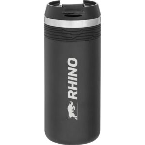 16.9 oz H2go Orion - Powder (Matte Black)
