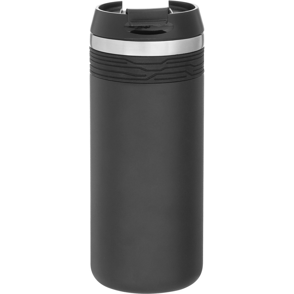 16.9 oz H2go Orion - Powder (Matte Black)