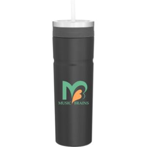 20 oz Veil (Matte Black)