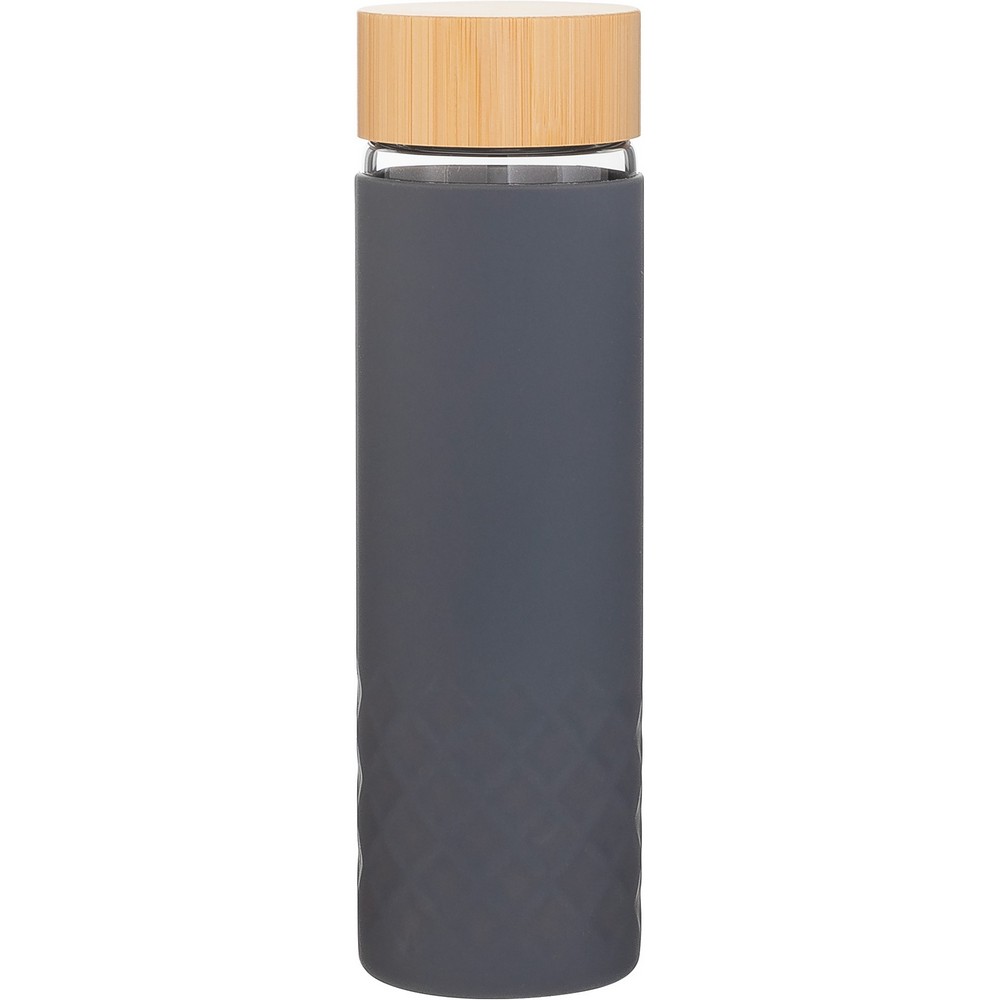 18oz h2go Dawn (Storm Gray)
