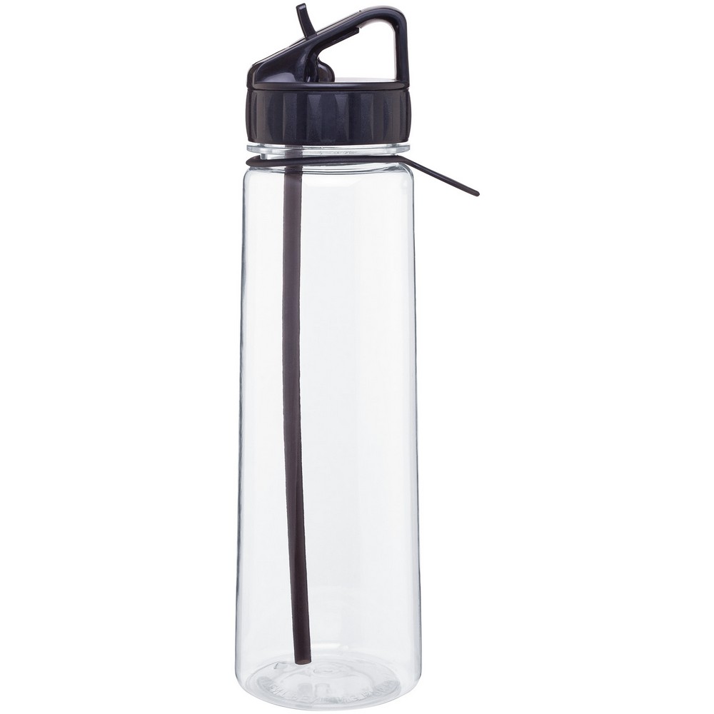 30 oz H2go Angle (Black)