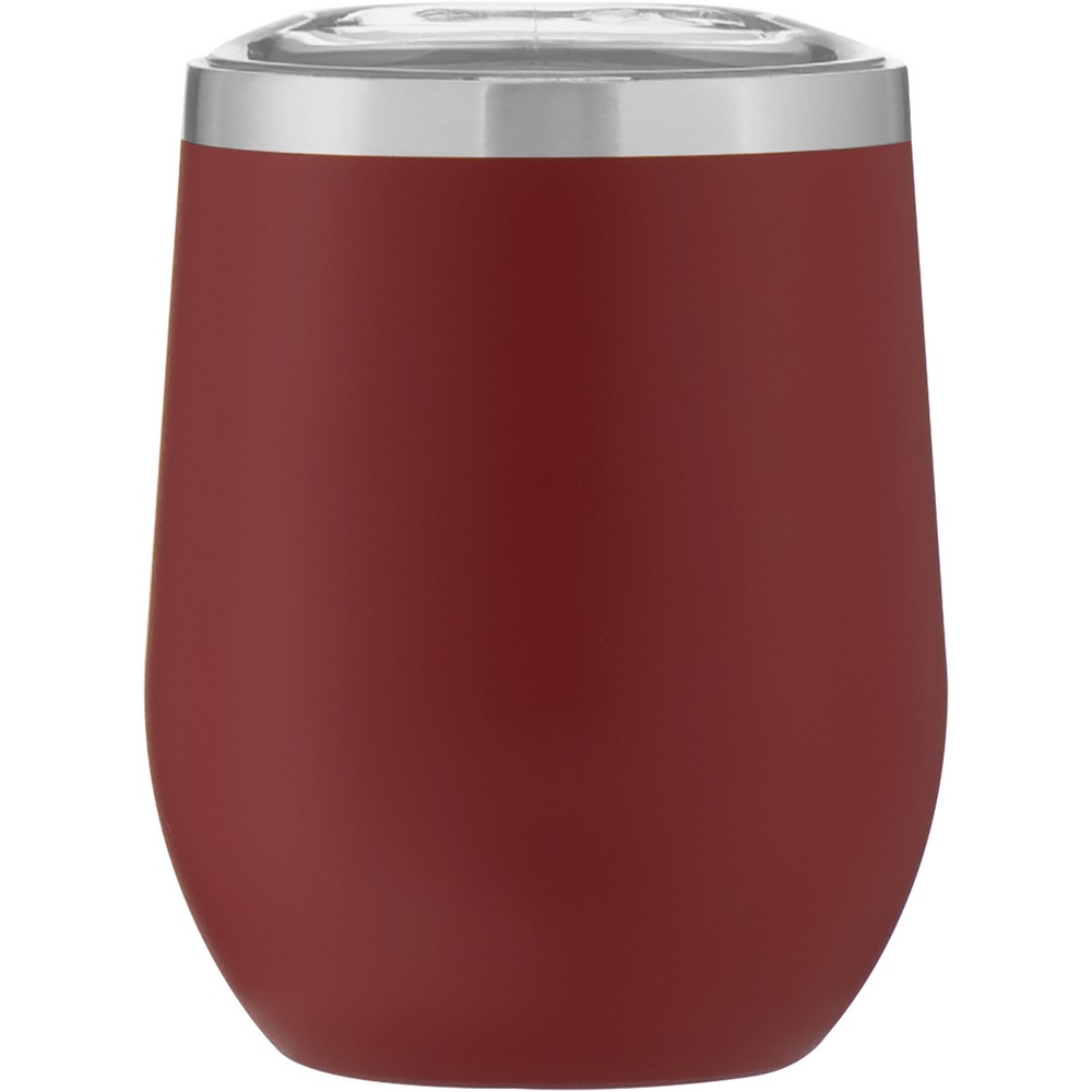 12 oz Cece - Powder (Matte Red)