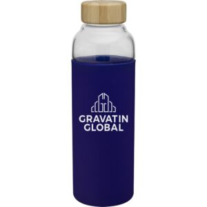 18 oz H2go Bali (Blue)