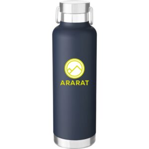 24 oz H2go Journey - Powder (Matte Navy)