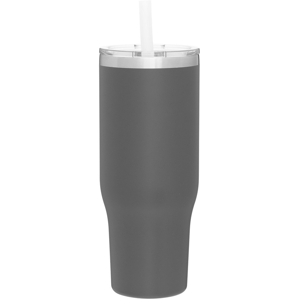 40 oz Elias - Powder (Matte Slate)