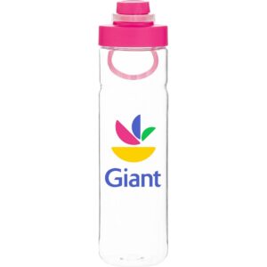25 oz H2go Daze (Magenta)