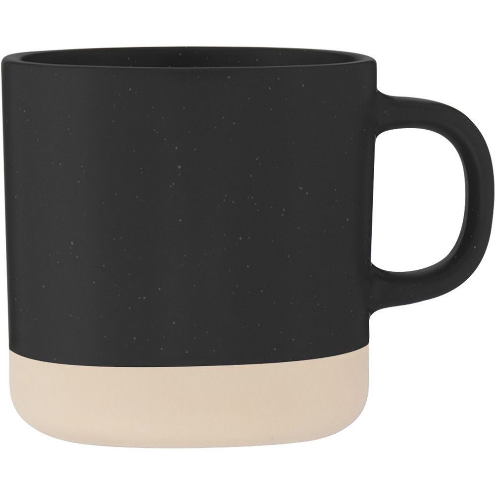 11 oz Clay (Black)