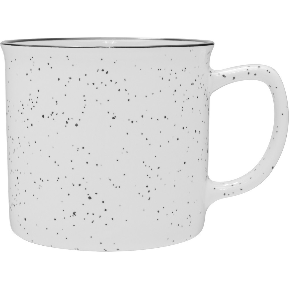 12 oz Cambria (White)