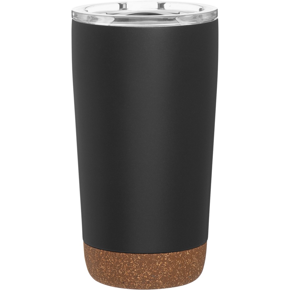 16 oz Austin (Matte Black)