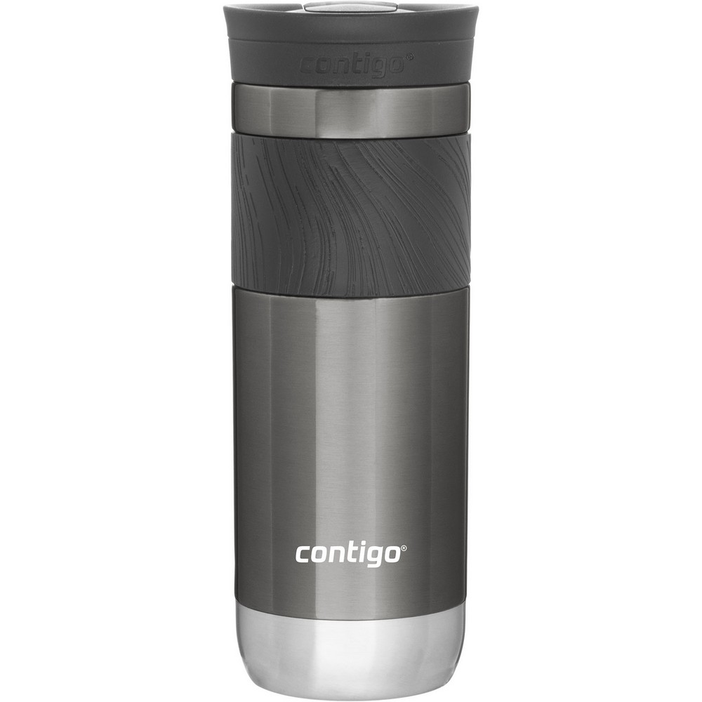 20 oz Contigo Byron 2.0 (Gun Metal)