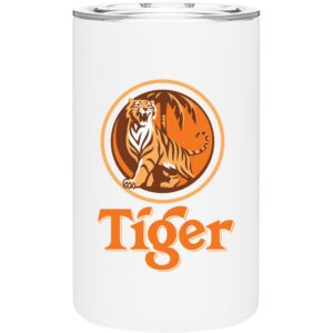 11 oz Apollo - Powder (Matte White)