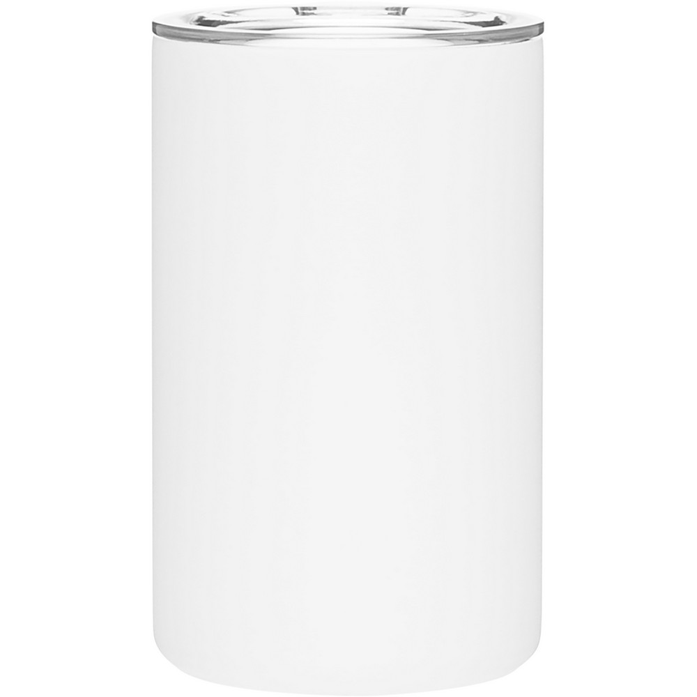 11 oz Apollo - Powder (Matte White)