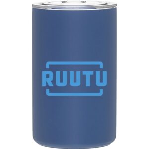 11 oz Apollo - Powder (Matte Navy)