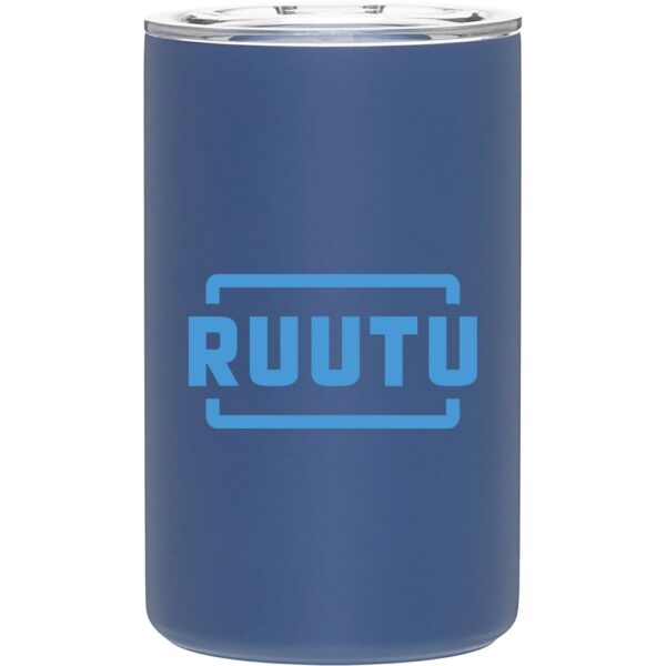 11 oz Apollo - Powder (Matte Navy)