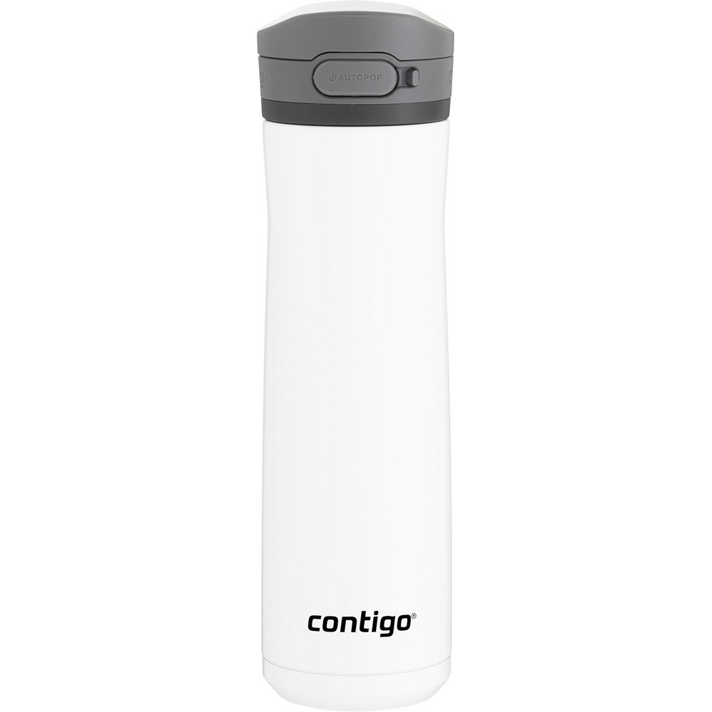 20oz Contigo Jackson Chill 2.0 (White)