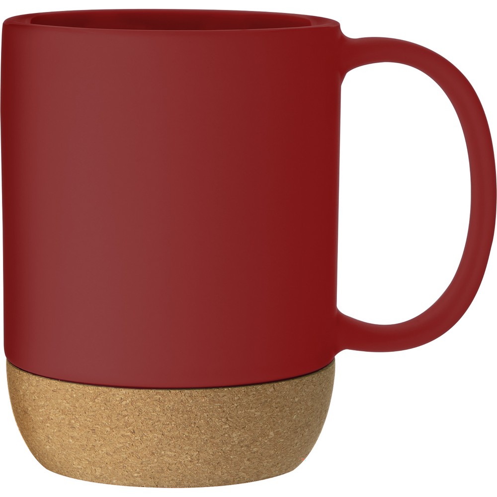 13 oz Beck (Red)