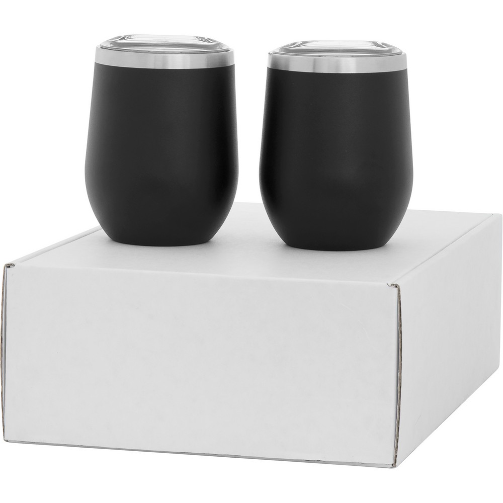 Wonderful Gift Set (White) - Cece