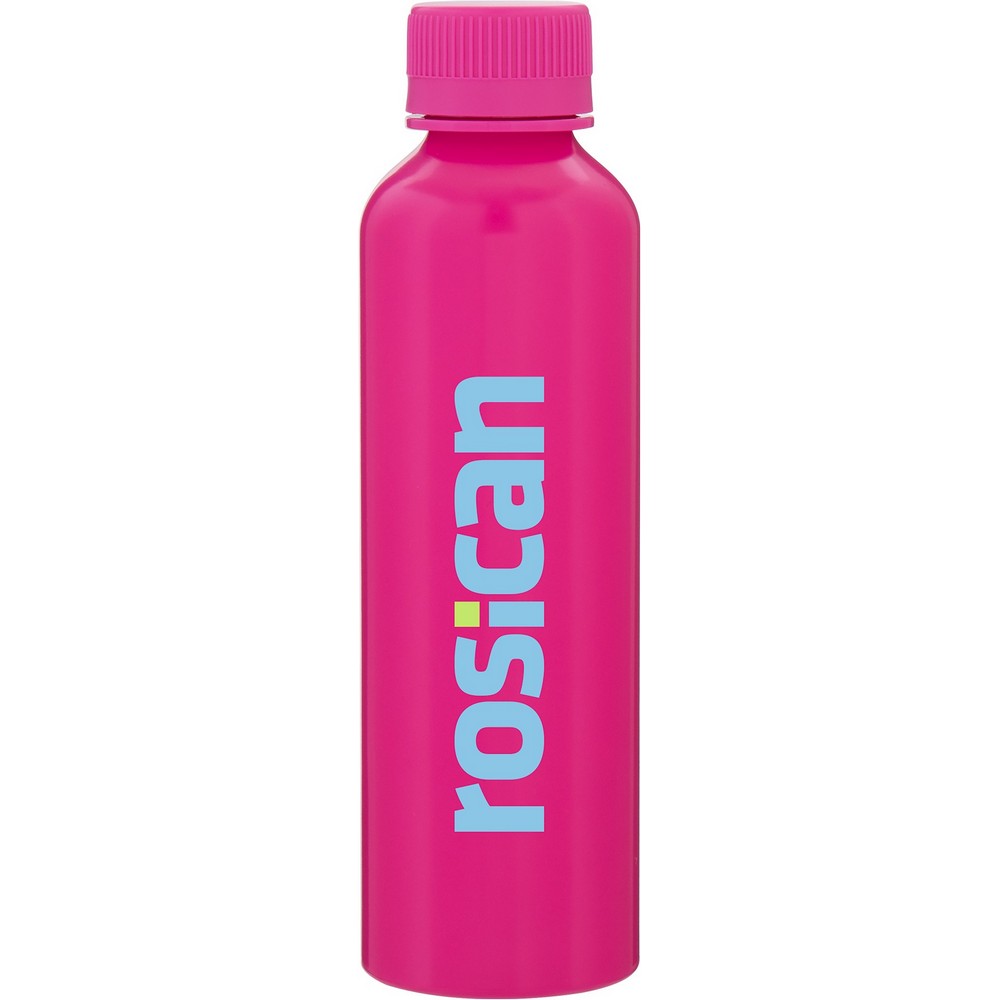 20.9oz London (Matte Hottest Pink)