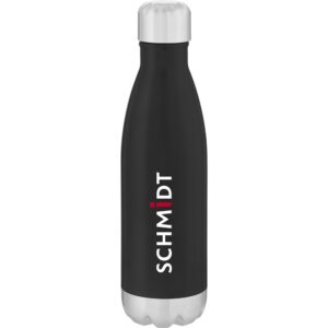 17 oz H2go Force (Matte Black)