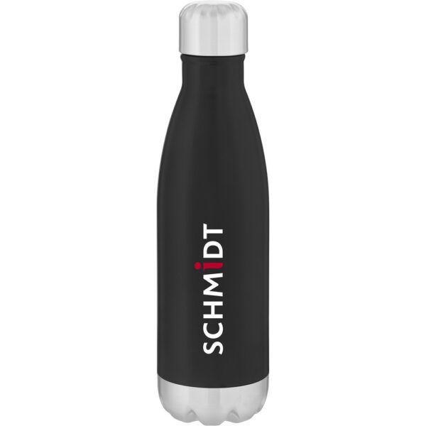 17 oz H2go Force (Matte Black)