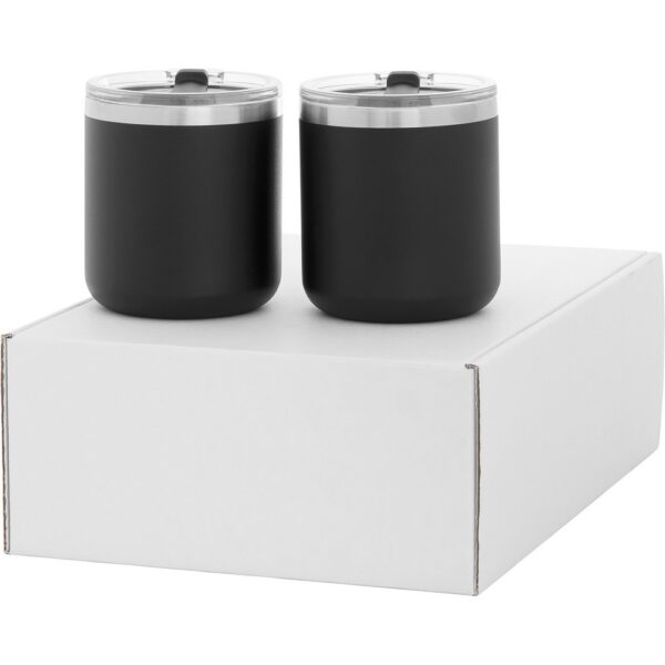 Wonderful Gift Set (White) - Spark