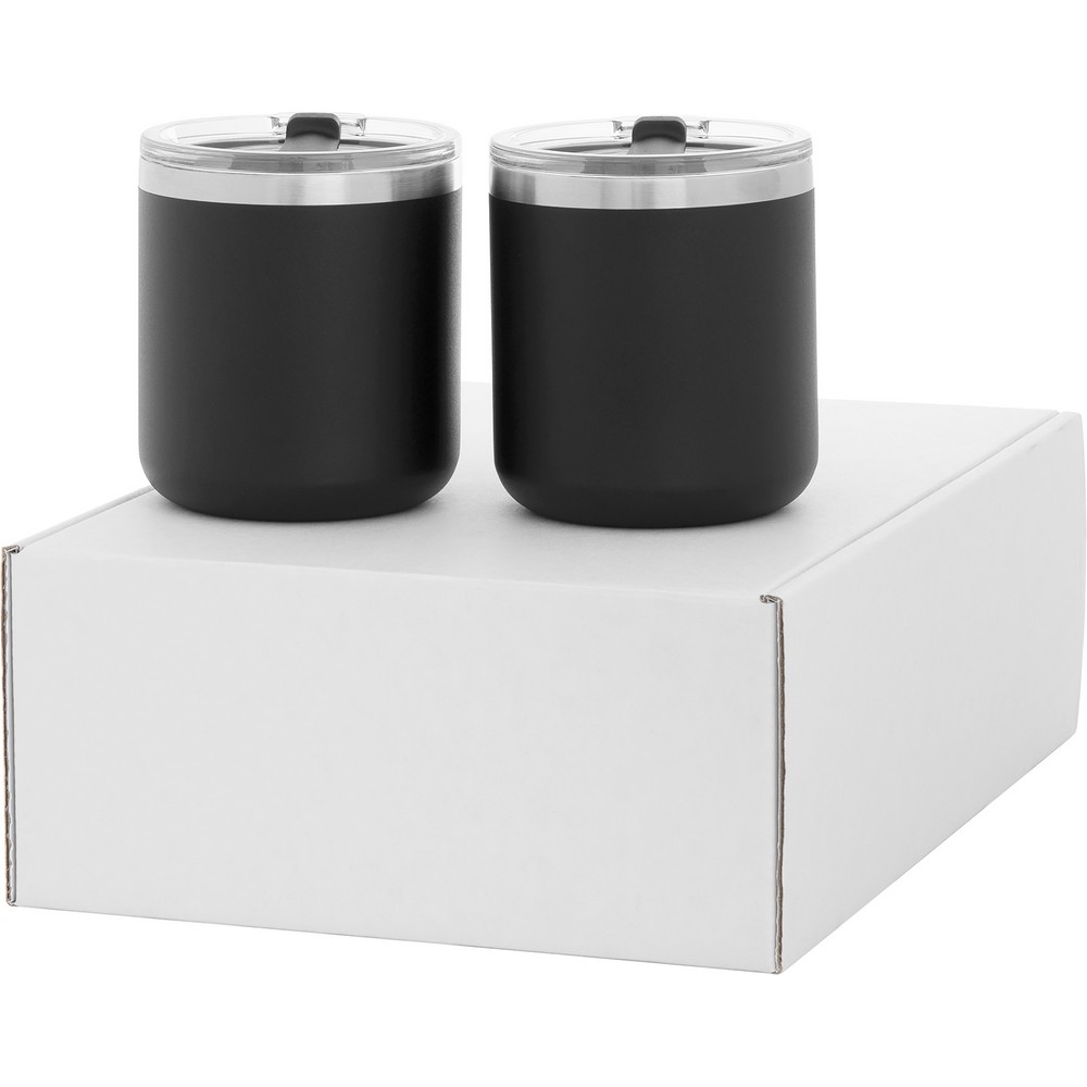 Wonderful Gift Set (White) - Spark